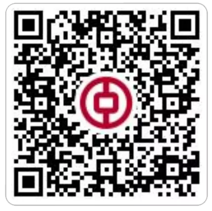 QR Code for Payment